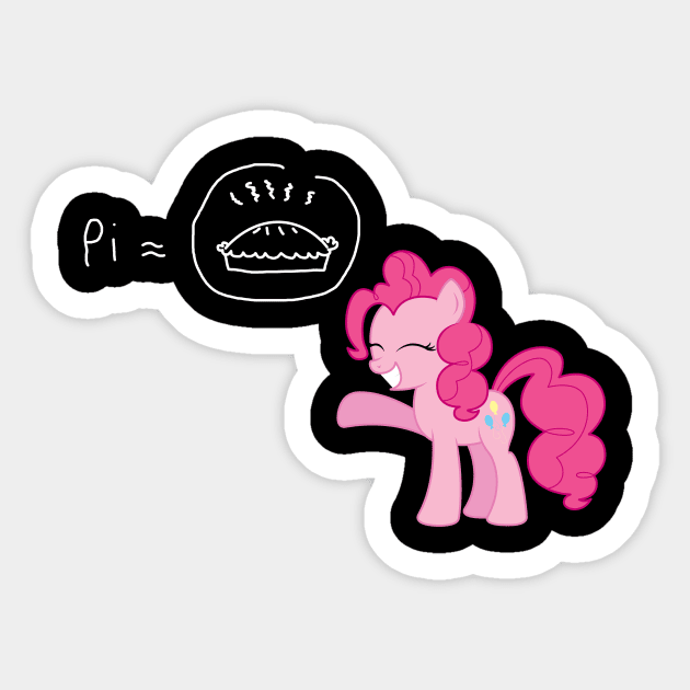 Brain Food Sticker by ToxicMario